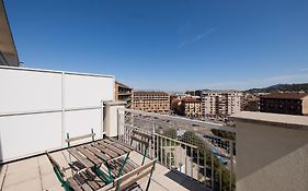 Top Living Apartments - Carducci