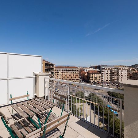 Top Living Apartments - Carducci Turín Exterior foto